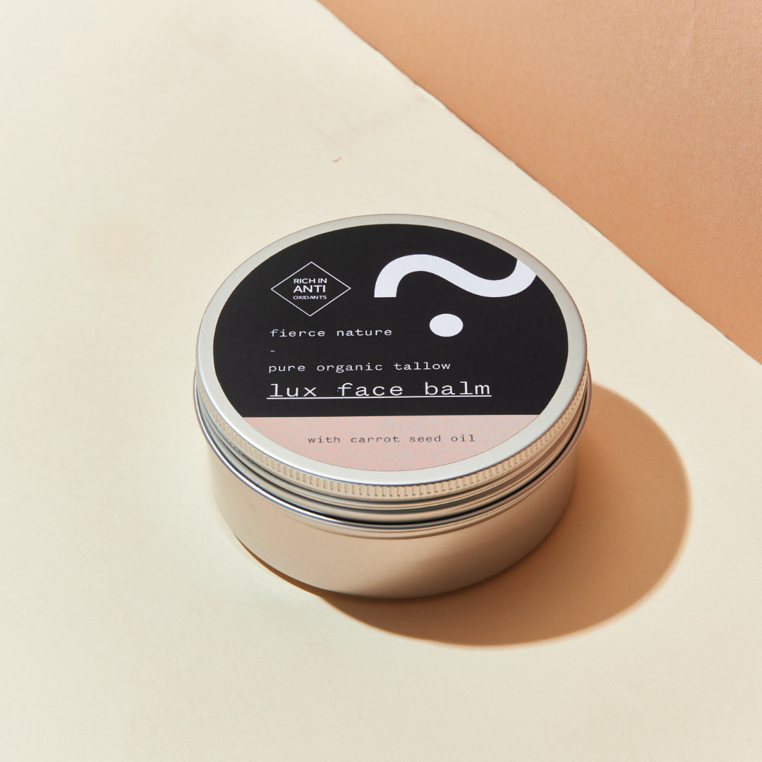 Experience Natural Fragrance: Say Goodbye to Artificial Scents